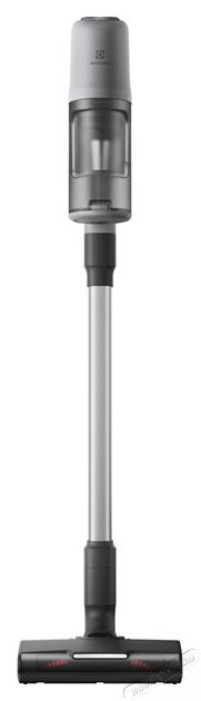 Electrolux EP61AB21UG Animal 600 vezet&eacute;k n&eacute;lk&uuml;li &aacute;ll&oacute; porsz&iacute;v&oacute; gazdiknak H&aacute;ztart&aacute;s / Otthon / K&uuml;lt&eacute;r - Porsz&iacute;v&oacute; / takar&iacute;t&oacute;g&eacute;p - K&eacute;zi / &aacute;ll&oacute; porsz&iacute;v&oacute; - 501544