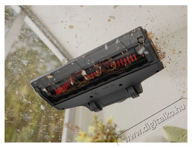 Electrolux EP61AB21UG Animal 600 vezet&eacute;k n&eacute;lk&uuml;li &aacute;ll&oacute; porsz&iacute;v&oacute; gazdiknak H&aacute;ztart&aacute;s / Otthon / K&uuml;lt&eacute;r - Porsz&iacute;v&oacute; / takar&iacute;t&oacute;g&eacute;p - K&eacute;zi / &aacute;ll&oacute; porsz&iacute;v&oacute; - 501544