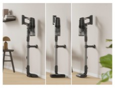 Electrolux EP61AB21UG Animal 600 vezet&eacute;k n&eacute;lk&uuml;li &aacute;ll&oacute; porsz&iacute;v&oacute; gazdiknak H&aacute;ztart&aacute;s / Otthon / K&uuml;lt&eacute;r - Porsz&iacute;v&oacute; / takar&iacute;t&oacute;g&eacute;p - K&eacute;zi / &aacute;ll&oacute; porsz&iacute;v&oacute; - 501544