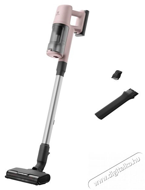 Electrolux EP61CB21WP Clean 600 vezet&eacute;k n&eacute;lk&uuml;li &aacute;ll&oacute; porsz&iacute;v&oacute; H&aacute;ztart&aacute;s / Otthon / K&uuml;lt&eacute;r - Porsz&iacute;v&oacute; / takar&iacute;t&oacute;g&eacute;p - K&eacute;zi / &aacute;ll&oacute; porsz&iacute;v&oacute; - 501543