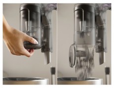 Electrolux EP61CB21WP Clean 600 vezet&eacute;k n&eacute;lk&uuml;li &aacute;ll&oacute; porsz&iacute;v&oacute; H&aacute;ztart&aacute;s / Otthon / K&uuml;lt&eacute;r - Porsz&iacute;v&oacute; / takar&iacute;t&oacute;g&eacute;p - K&eacute;zi / &aacute;ll&oacute; porsz&iacute;v&oacute; - 501543