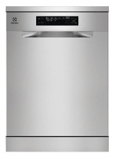 Electrolux ESM48400SX 14 ter&iacute;t&eacute;kes mosogat&oacute;g&eacute;p Konyhai term&eacute;kek - Mosogat&oacute;g&eacute;p - Norm&aacute;l (60cm) szabadon&aacute;ll&oacute; mosogat&oacute;g&eacute;p - 501492