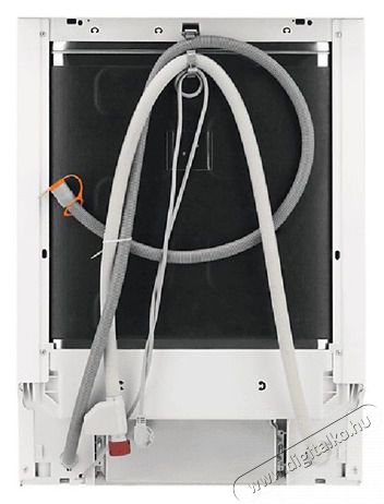 Electrolux ESM48400SX 14 ter&iacute;t&eacute;kes mosogat&oacute;g&eacute;p Konyhai term&eacute;kek - Mosogat&oacute;g&eacute;p - Norm&aacute;l (60cm) szabadon&aacute;ll&oacute; mosogat&oacute;g&eacute;p - 501492