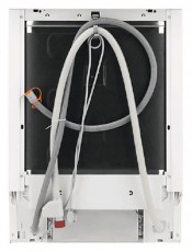 Electrolux ESM48400SX 14 ter&iacute;t&eacute;kes mosogat&oacute;g&eacute;p Konyhai term&eacute;kek - Mosogat&oacute;g&eacute;p - Norm&aacute;l (60cm) szabadon&aacute;ll&oacute; mosogat&oacute;g&eacute;p - 501492