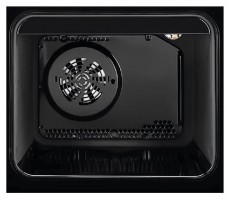 Electrolux LKG504011X g&aacute;ztűzhely Konyhai term&eacute;kek - S&uuml;tő-főzőlap, tűzhely (szabadon&aacute;ll&oacute;) - G&aacute;ztűzhely (szabadon&aacute;ll&oacute;) - 501447