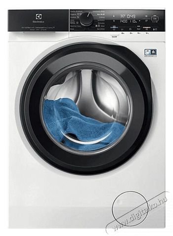 Electrolux EW8W4402QE UltraCare mos&oacute;-sz&aacute;r&iacute;t&oacute;g&eacute;p H&aacute;ztart&aacute;s / Otthon / K&uuml;lt&eacute;r - Mos&oacute;g&eacute;p / sz&aacute;r&iacute;t&oacute;g&eacute;p - Mos&oacute;-sz&aacute;r&iacute;t&oacute;g&eacute;p - 501640