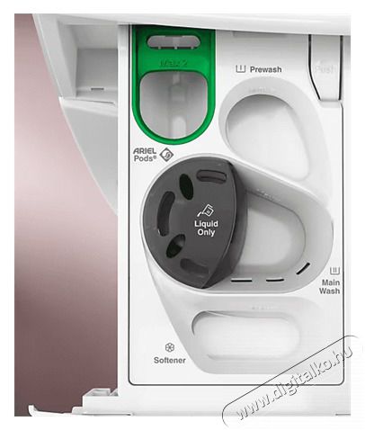 Electrolux EW8W4402QE UltraCare mos&oacute;-sz&aacute;r&iacute;t&oacute;g&eacute;p H&aacute;ztart&aacute;s / Otthon / K&uuml;lt&eacute;r - Mos&oacute;g&eacute;p / sz&aacute;r&iacute;t&oacute;g&eacute;p - Mos&oacute;-sz&aacute;r&iacute;t&oacute;g&eacute;p - 501640