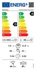 Electrolux EW8W4402QE UltraCare mos&oacute;-sz&aacute;r&iacute;t&oacute;g&eacute;p H&aacute;ztart&aacute;s / Otthon / K&uuml;lt&eacute;r - Mos&oacute;g&eacute;p / sz&aacute;r&iacute;t&oacute;g&eacute;p - Mos&oacute;-sz&aacute;r&iacute;t&oacute;g&eacute;p - 501640