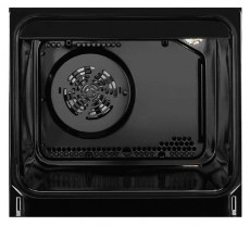 Electrolux LKK560232W SteamBake kombin&aacute;lt tűzhely Konyhai term&eacute;kek - S&uuml;tő-főzőlap, tűzhely (szabadon&aacute;ll&oacute;) - Kombin&aacute;lt tűzhely (szabadon&aacute;ll&oacute;) - 501646