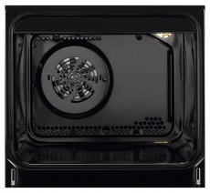 Electrolux LKR520066W feh&eacute;r ker&aacute;mialapos tűzhely Konyhai term&eacute;kek - S&uuml;tő-főzőlap, tűzhely (szabadon&aacute;ll&oacute;) - Elektromos tűzhely (szabadon&aacute;ll&oacute;) - 501644