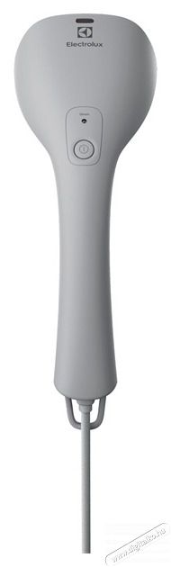 Electrolux E7HS2-6UG Refine 700 k&eacute;zi ruhagőz&ouml;lő H&aacute;ztart&aacute;s / Otthon / K&uuml;lt&eacute;r - Tiszt&iacute;t&oacute; / mos&oacute; - K&eacute;zi gőztiszt&iacute;t&oacute; / gőzborotva - 502001