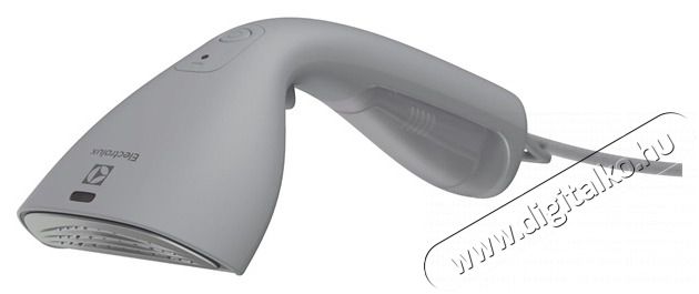 Electrolux E7HS2-6UG Refine 700 k&eacute;zi ruhagőz&ouml;lő H&aacute;ztart&aacute;s / Otthon / K&uuml;lt&eacute;r - Tiszt&iacute;t&oacute; / mos&oacute; - K&eacute;zi gőztiszt&iacute;t&oacute; / gőzborotva - 502001