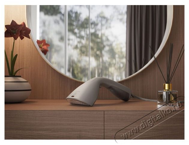 Electrolux E7HS2-6UG Refine 700 k&eacute;zi ruhagőz&ouml;lő H&aacute;ztart&aacute;s / Otthon / K&uuml;lt&eacute;r - Tiszt&iacute;t&oacute; / mos&oacute; - K&eacute;zi gőztiszt&iacute;t&oacute; / gőzborotva - 502001