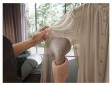 Electrolux E7HS2-6UG Refine 700 k&eacute;zi ruhagőz&ouml;lő H&aacute;ztart&aacute;s / Otthon / K&uuml;lt&eacute;r - Tiszt&iacute;t&oacute; / mos&oacute; - K&eacute;zi gőztiszt&iacute;t&oacute; / gőzborotva - 502001