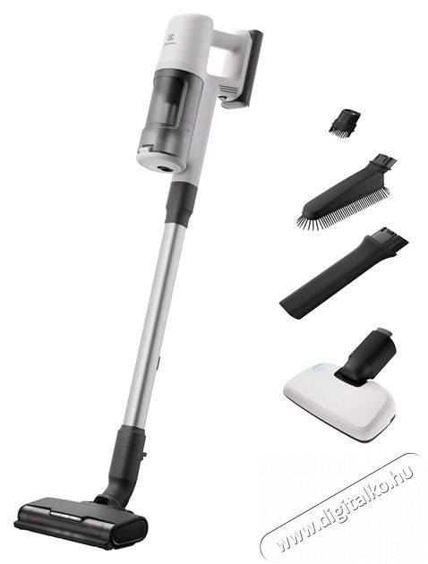 Electrolux EP61HB21UV Hygienic 600 vezet&eacute;k n&eacute;lk&uuml;li &aacute;ll&oacute; porsz&iacute;v&oacute; allergi&aacute;soknak H&aacute;ztart&aacute;s / Otthon / K&uuml;lt&eacute;r - Porsz&iacute;v&oacute; / takar&iacute;t&oacute;g&eacute;p - K&eacute;zi / &aacute;ll&oacute; porsz&iacute;v&oacute; - 502232