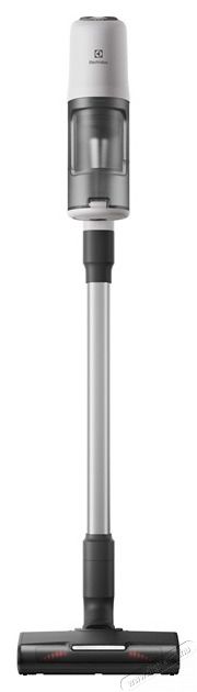 Electrolux EP61HB21UV Hygienic 600 vezet&eacute;k n&eacute;lk&uuml;li &aacute;ll&oacute; porsz&iacute;v&oacute; allergi&aacute;soknak H&aacute;ztart&aacute;s / Otthon / K&uuml;lt&eacute;r - Porsz&iacute;v&oacute; / takar&iacute;t&oacute;g&eacute;p - K&eacute;zi / &aacute;ll&oacute; porsz&iacute;v&oacute; - 502232