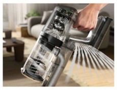 Electrolux EP61HB21UV Hygienic 600 vezet&eacute;k n&eacute;lk&uuml;li &aacute;ll&oacute; porsz&iacute;v&oacute; allergi&aacute;soknak H&aacute;ztart&aacute;s / Otthon / K&uuml;lt&eacute;r - Porsz&iacute;v&oacute; / takar&iacute;t&oacute;g&eacute;p - K&eacute;zi / &aacute;ll&oacute; porsz&iacute;v&oacute; - 502232