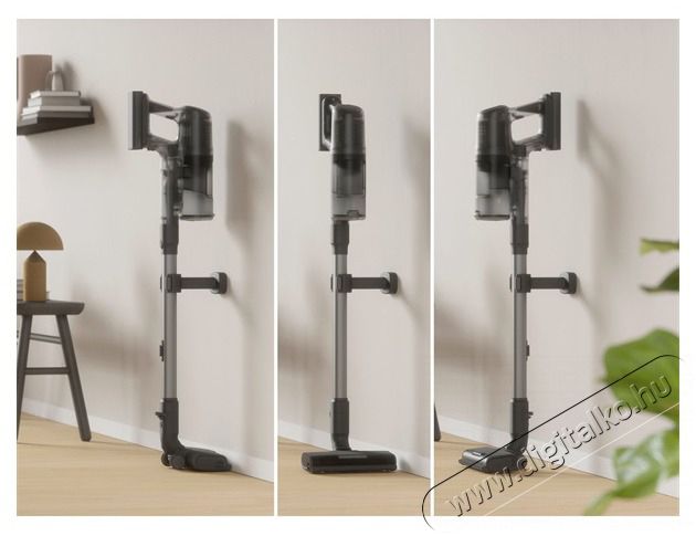 Electrolux EP61HB21UV Hygienic 600 vezet&eacute;k n&eacute;lk&uuml;li &aacute;ll&oacute; porsz&iacute;v&oacute; allergi&aacute;soknak H&aacute;ztart&aacute;s / Otthon / K&uuml;lt&eacute;r - Porsz&iacute;v&oacute; / takar&iacute;t&oacute;g&eacute;p - K&eacute;zi / &aacute;ll&oacute; porsz&iacute;v&oacute; - 502232