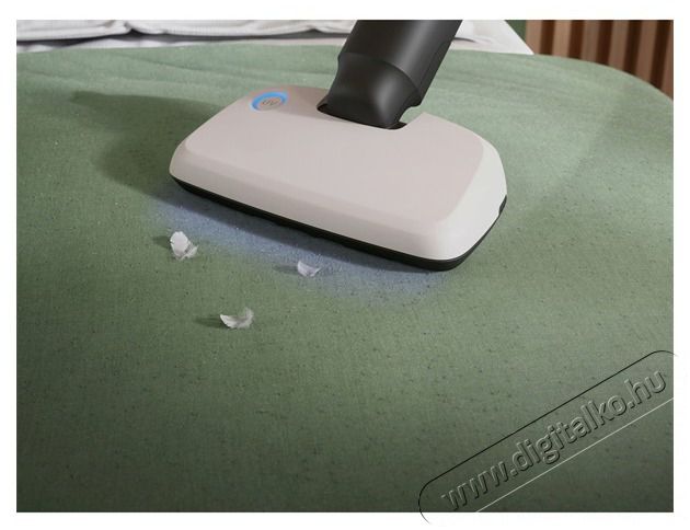 Electrolux EP61HB21UV Hygienic 600 vezet&eacute;k n&eacute;lk&uuml;li &aacute;ll&oacute; porsz&iacute;v&oacute; allergi&aacute;soknak H&aacute;ztart&aacute;s / Otthon / K&uuml;lt&eacute;r - Porsz&iacute;v&oacute; / takar&iacute;t&oacute;g&eacute;p - K&eacute;zi / &aacute;ll&oacute; porsz&iacute;v&oacute; - 502232