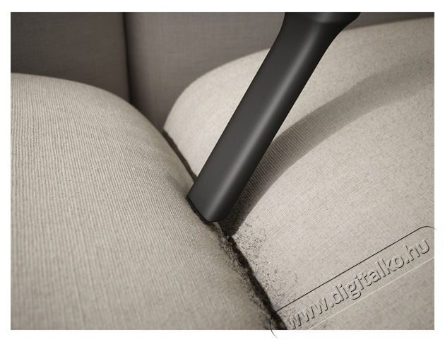 Electrolux EP61HB21UV Hygienic 600 vezet&eacute;k n&eacute;lk&uuml;li &aacute;ll&oacute; porsz&iacute;v&oacute; allergi&aacute;soknak H&aacute;ztart&aacute;s / Otthon / K&uuml;lt&eacute;r - Porsz&iacute;v&oacute; / takar&iacute;t&oacute;g&eacute;p - K&eacute;zi / &aacute;ll&oacute; porsz&iacute;v&oacute; - 502232