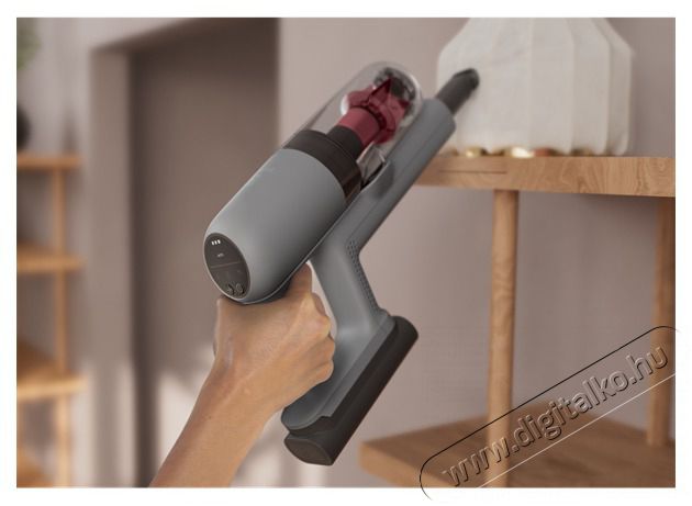 Electrolux EP71AB14UG Animal 700 vezet&eacute;k n&eacute;lk&uuml;li &aacute;ll&oacute; porsz&iacute;v&oacute; gazdiknak H&aacute;ztart&aacute;s / Otthon / K&uuml;lt&eacute;r - Porsz&iacute;v&oacute; / takar&iacute;t&oacute;g&eacute;p - K&eacute;zi / &aacute;ll&oacute; porsz&iacute;v&oacute; - 502234