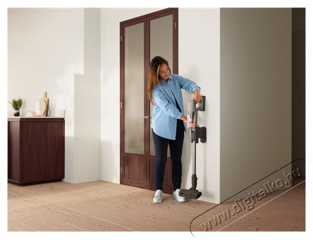 Electrolux EP71AB14UG Animal 700 vezet&eacute;k n&eacute;lk&uuml;li &aacute;ll&oacute; porsz&iacute;v&oacute; gazdiknak H&aacute;ztart&aacute;s / Otthon / K&uuml;lt&eacute;r - Porsz&iacute;v&oacute; / takar&iacute;t&oacute;g&eacute;p - K&eacute;zi / &aacute;ll&oacute; porsz&iacute;v&oacute; - 502234