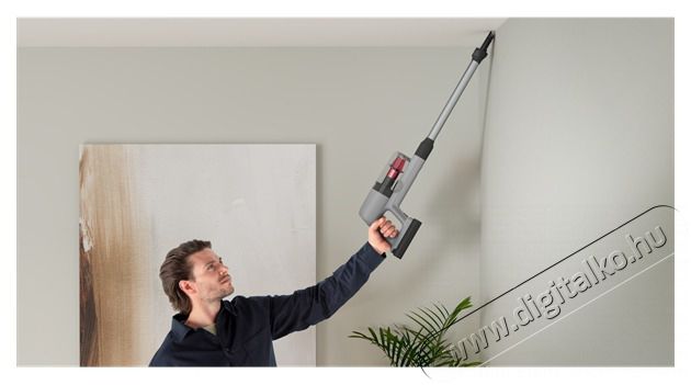 Electrolux EP71AB14UG Animal 700 vezet&eacute;k n&eacute;lk&uuml;li &aacute;ll&oacute; porsz&iacute;v&oacute; gazdiknak H&aacute;ztart&aacute;s / Otthon / K&uuml;lt&eacute;r - Porsz&iacute;v&oacute; / takar&iacute;t&oacute;g&eacute;p - K&eacute;zi / &aacute;ll&oacute; porsz&iacute;v&oacute; - 502234