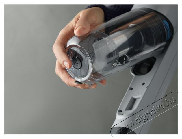 Electrolux EP71AB14UG Animal 700 vezet&eacute;k n&eacute;lk&uuml;li &aacute;ll&oacute; porsz&iacute;v&oacute; gazdiknak H&aacute;ztart&aacute;s / Otthon / K&uuml;lt&eacute;r - Porsz&iacute;v&oacute; / takar&iacute;t&oacute;g&eacute;p - K&eacute;zi / &aacute;ll&oacute; porsz&iacute;v&oacute; - 502234