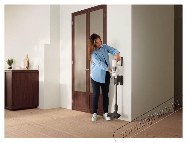 Electrolux EP71HB14UV Hygienic 700 vezet&eacute;k n&eacute;lk&uuml;li &aacute;ll&oacute; porsz&iacute;v&oacute; allergi&aacute;soknak H&aacute;ztart&aacute;s / Otthon / K&uuml;lt&eacute;r - Porsz&iacute;v&oacute; / takar&iacute;t&oacute;g&eacute;p - K&eacute;zi / &aacute;ll&oacute; porsz&iacute;v&oacute; - 502235