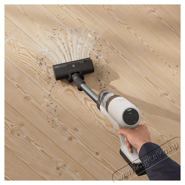 Electrolux EP71HB14UV Hygienic 700 vezet&eacute;k n&eacute;lk&uuml;li &aacute;ll&oacute; porsz&iacute;v&oacute; allergi&aacute;soknak H&aacute;ztart&aacute;s / Otthon / K&uuml;lt&eacute;r - Porsz&iacute;v&oacute; / takar&iacute;t&oacute;g&eacute;p - K&eacute;zi / &aacute;ll&oacute; porsz&iacute;v&oacute; - 502235