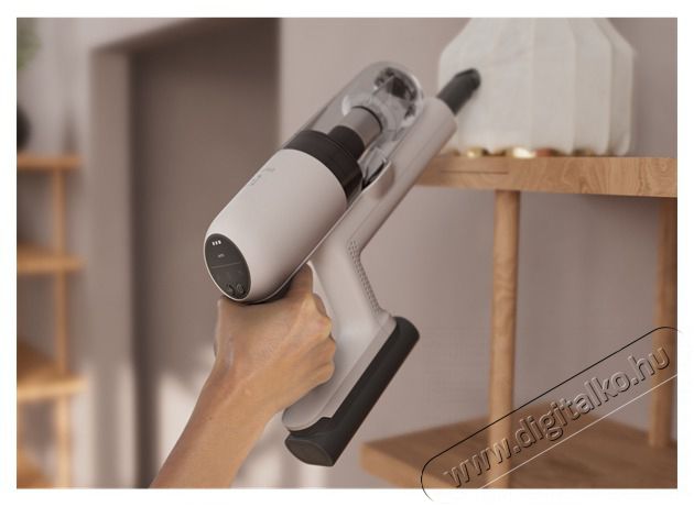 Electrolux EP71HB14UV Hygienic 700 vezet&eacute;k n&eacute;lk&uuml;li &aacute;ll&oacute; porsz&iacute;v&oacute; allergi&aacute;soknak H&aacute;ztart&aacute;s / Otthon / K&uuml;lt&eacute;r - Porsz&iacute;v&oacute; / takar&iacute;t&oacute;g&eacute;p - K&eacute;zi / &aacute;ll&oacute; porsz&iacute;v&oacute; - 502235