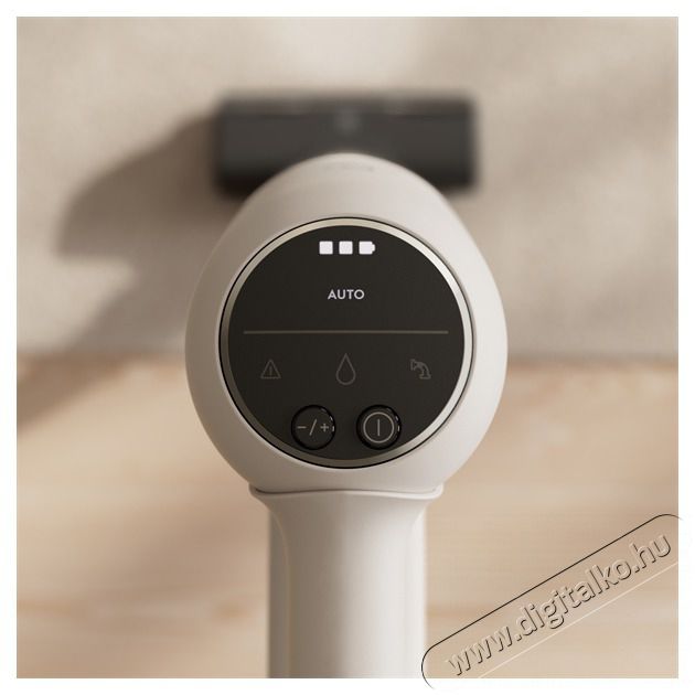 Electrolux EP71HB14UV Hygienic 700 vezet&eacute;k n&eacute;lk&uuml;li &aacute;ll&oacute; porsz&iacute;v&oacute; allergi&aacute;soknak H&aacute;ztart&aacute;s / Otthon / K&uuml;lt&eacute;r - Porsz&iacute;v&oacute; / takar&iacute;t&oacute;g&eacute;p - K&eacute;zi / &aacute;ll&oacute; porsz&iacute;v&oacute; - 502235