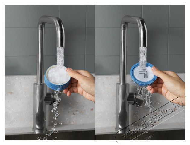 Electrolux EP71HB14UV Hygienic 700 vezet&eacute;k n&eacute;lk&uuml;li &aacute;ll&oacute; porsz&iacute;v&oacute; allergi&aacute;soknak H&aacute;ztart&aacute;s / Otthon / K&uuml;lt&eacute;r - Porsz&iacute;v&oacute; / takar&iacute;t&oacute;g&eacute;p - K&eacute;zi / &aacute;ll&oacute; porsz&iacute;v&oacute; - 502235