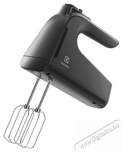 Electrolux EHM4B 300 fekete k&eacute;zi mixer Konyhai term&eacute;kek - Konyhai kisg&eacute;p (elők&eacute;sz&iacute;t&eacute;s / feldolgoz&aacute;s) - K&eacute;zi mixer - 502540