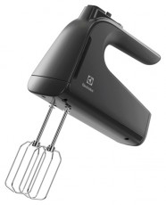 Electrolux EHM4B 300 fekete k&eacute;zi mixer Konyhai term&eacute;kek - Konyhai kisg&eacute;p (elők&eacute;sz&iacute;t&eacute;s / feldolgoz&aacute;s) - K&eacute;zi mixer - 502540