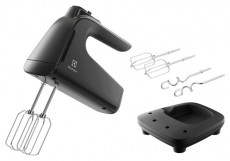 Electrolux EHM4B 300 fekete k&eacute;zi mixer Konyhai term&eacute;kek - Konyhai kisg&eacute;p (elők&eacute;sz&iacute;t&eacute;s / feldolgoz&aacute;s) - K&eacute;zi mixer - 502540