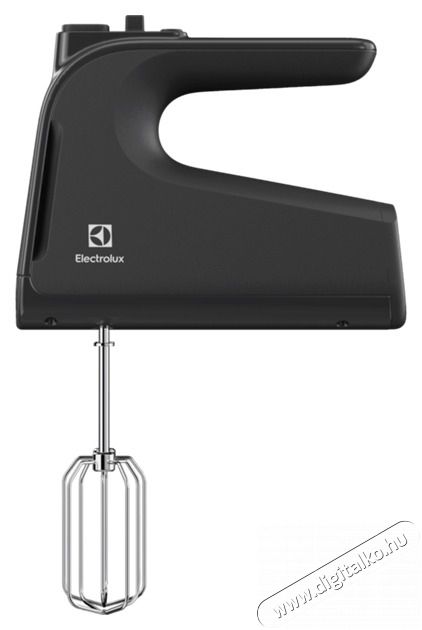 Electrolux EHM4B 300 fekete k&eacute;zi mixer Konyhai term&eacute;kek - Konyhai kisg&eacute;p (elők&eacute;sz&iacute;t&eacute;s / feldolgoz&aacute;s) - K&eacute;zi mixer - 502540