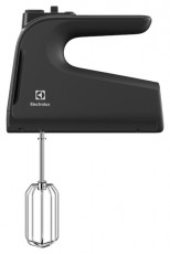 Electrolux EHM4B 300 fekete k&eacute;zi mixer Konyhai term&eacute;kek - Konyhai kisg&eacute;p (elők&eacute;sz&iacute;t&eacute;s / feldolgoz&aacute;s) - K&eacute;zi mixer - 502540