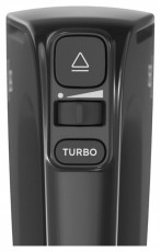 Electrolux EHM4B 300 fekete k&eacute;zi mixer Konyhai term&eacute;kek - Konyhai kisg&eacute;p (elők&eacute;sz&iacute;t&eacute;s / feldolgoz&aacute;s) - K&eacute;zi mixer - 502540