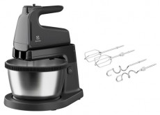 Electrolux ESM4B 500 fekete t&aacute;las mixer Konyhai term&eacute;kek - Konyhai kisg&eacute;p (elők&eacute;sz&iacute;t&eacute;s / feldolgoz&aacute;s) - T&aacute;las mixer - 502548