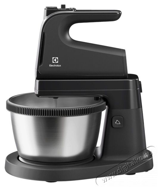Electrolux ESM4B 500 fekete t&aacute;las mixer Konyhai term&eacute;kek - Konyhai kisg&eacute;p (elők&eacute;sz&iacute;t&eacute;s / feldolgoz&aacute;s) - T&aacute;las mixer - 502548