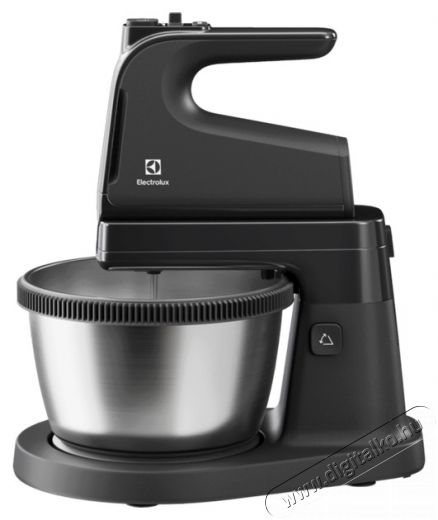 Electrolux ESM4B 500 fekete t&aacute;las mixer Konyhai term&eacute;kek - Konyhai kisg&eacute;p (elők&eacute;sz&iacute;t&eacute;s / feldolgoz&aacute;s) - T&aacute;las mixer - 502548