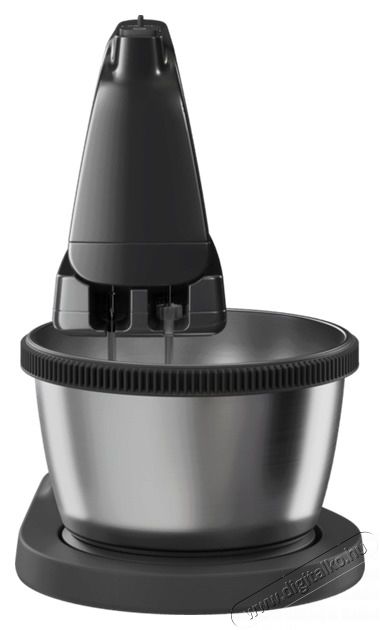 Electrolux ESM4B 500 fekete t&aacute;las mixer Konyhai term&eacute;kek - Konyhai kisg&eacute;p (elők&eacute;sz&iacute;t&eacute;s / feldolgoz&aacute;s) - T&aacute;las mixer - 502548