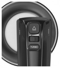 Electrolux ESM4B 500 fekete t&aacute;las mixer Konyhai term&eacute;kek - Konyhai kisg&eacute;p (elők&eacute;sz&iacute;t&eacute;s / feldolgoz&aacute;s) - T&aacute;las mixer - 502548