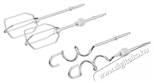 Electrolux ESM4B 500 fekete t&aacute;las mixer Konyhai term&eacute;kek - Konyhai kisg&eacute;p (elők&eacute;sz&iacute;t&eacute;s / feldolgoz&aacute;s) - T&aacute;las mixer - 502548