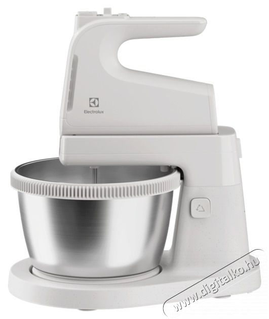 Electrolux ESM4W 500 feh&eacute;r t&aacute;las mixer Konyhai term&eacute;kek - Konyhai kisg&eacute;p (elők&eacute;sz&iacute;t&eacute;s / feldolgoz&aacute;s) - T&aacute;las mixer - 502547