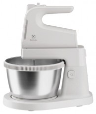 Electrolux ESM4W 500 fehér tálas mixer Konyhai termékek - Konyhai kisgép (előkészítés / feldolgozás) - Tálas mixer - 502547
