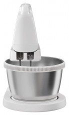 Electrolux ESM4W 500 feh&eacute;r t&aacute;las mixer Konyhai term&eacute;kek - Konyhai kisg&eacute;p (elők&eacute;sz&iacute;t&eacute;s / feldolgoz&aacute;s) - T&aacute;las mixer - 502547