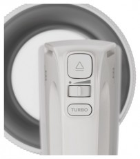 Electrolux ESM4W 500 feh&eacute;r t&aacute;las mixer Konyhai term&eacute;kek - Konyhai kisg&eacute;p (elők&eacute;sz&iacute;t&eacute;s / feldolgoz&aacute;s) - T&aacute;las mixer - 502547
