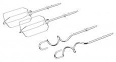 Electrolux ESM4W 500 feh&eacute;r t&aacute;las mixer Konyhai term&eacute;kek - Konyhai kisg&eacute;p (elők&eacute;sz&iacute;t&eacute;s / feldolgoz&aacute;s) - T&aacute;las mixer - 502547